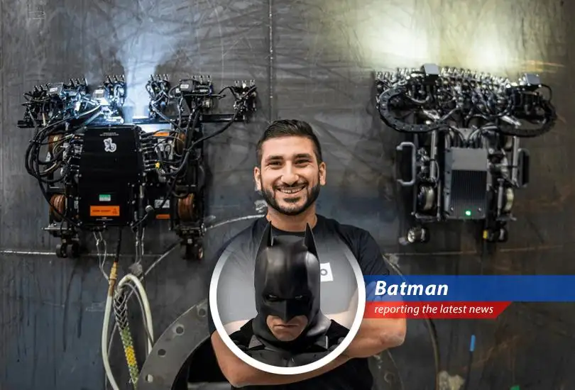 Gecko Robotics, a company using AI and robots to inspect critical infrastructure, achieves unicorn status with a $125 million Series D funding round, now valued at $1.25 billion. Vigilance never sleeps, and apparently, neither do robots.