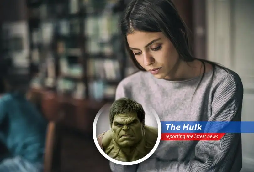 Gen Z faces global chaos with humor and entrepreneurial spirit, but Hulk still thinks they need to get angry!