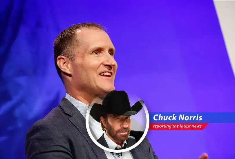 Gene Munster from Deepwater Asset Management shares his AI-fueled tech stock picks for the second half of 2025, and Chuck Norris gives his roundhouse kick of approval.