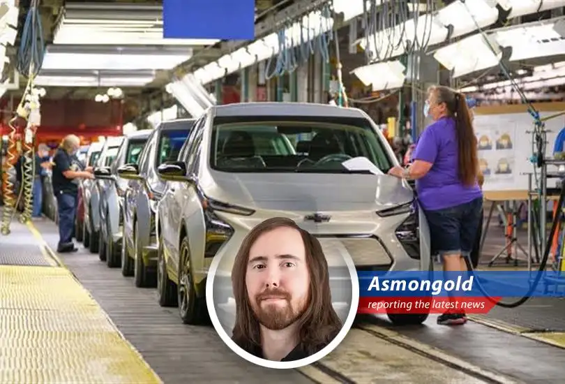 General Motors is investing billions to ramp up gas-powered vehicle production in the US, potentially pumping the brakes on their EV plans and making some spicy moves with Mexican-produced models.