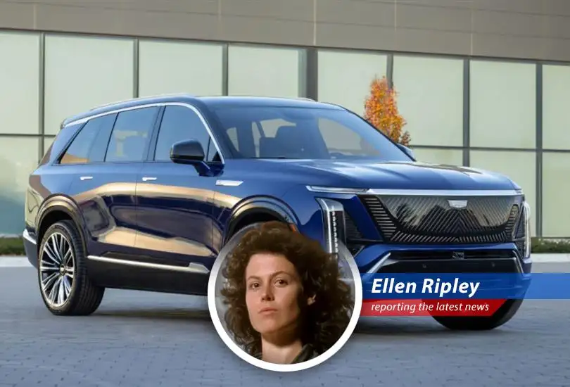 General Motors nabs another ex-Tesla exec, Sterling Anderson, to lead product development, sparking questions about their EV strategy and who's really running the show.