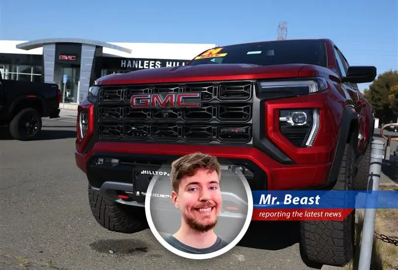 General Motors navigates tariff turmoil and industry instability, reassessing financial forecasts and pausing stock buybacks. It's like giving away a million dollars... but then realizing you might need it later!