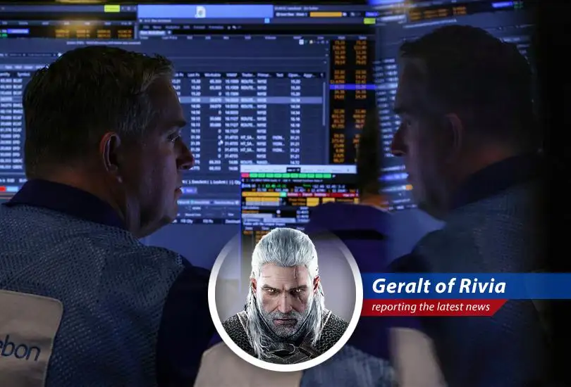 Geralt of Rivia dissects the Sohn Investment Conference, offering a cynical yet insightful look at star stock pickers and their daring predictions for 2025.