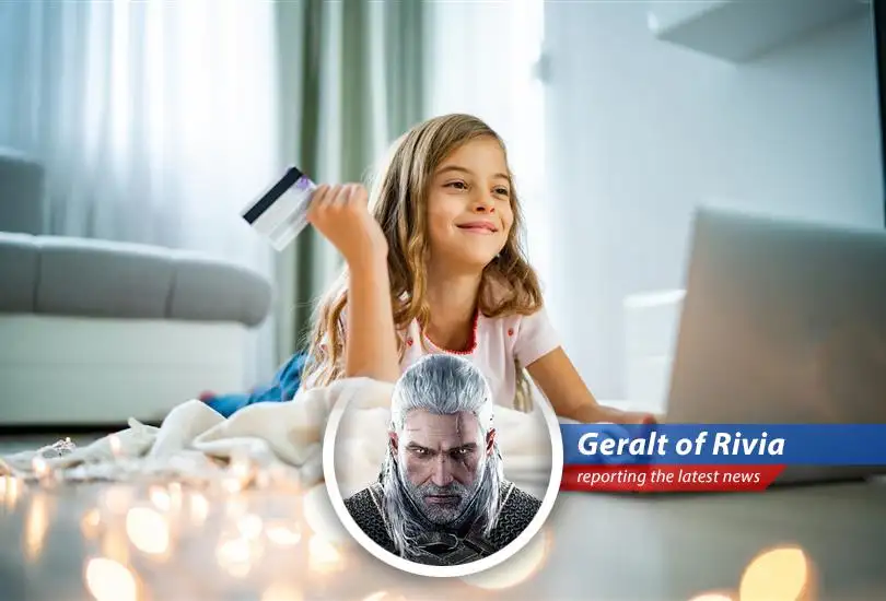 Geralt of Rivia investigates how parents can instill money-saving skills in Gen Alpha, who are growing up in an era of instant gratification.
