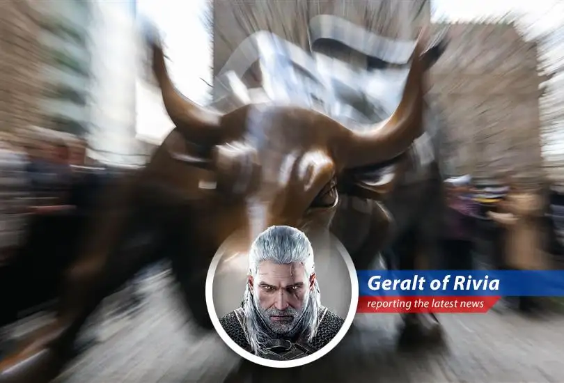 Geralt of Rivia investigates the soaring value of Circle, the stablecoin boom, and Wall Street's growing interest in crypto, with a side of regulatory woes and Trump's mortgage madness.
