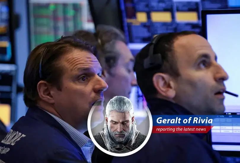 Geralt of Rivia investigates the surging popularity of dividend ETFs as investors seek refuge from market volatility, exploring both passively and actively managed funds, tech stock influence, and the allure of high yields.