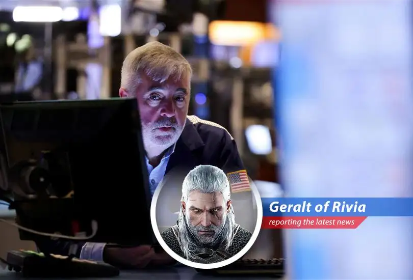 Geralt of Rivia, monster hunter and occasional market analyst, dissects why Charter Communications (CHTR) might be a worthwhile gamble, even when the market feels like a griffin's nest.