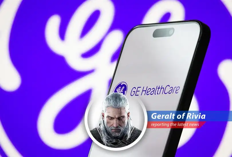 Geralt of Rivia reports on GE HealthCare's surprising Q1 success, overshadowed by a slashed annual forecast due to Trump's tariff policies. Can they survive this monster contract?