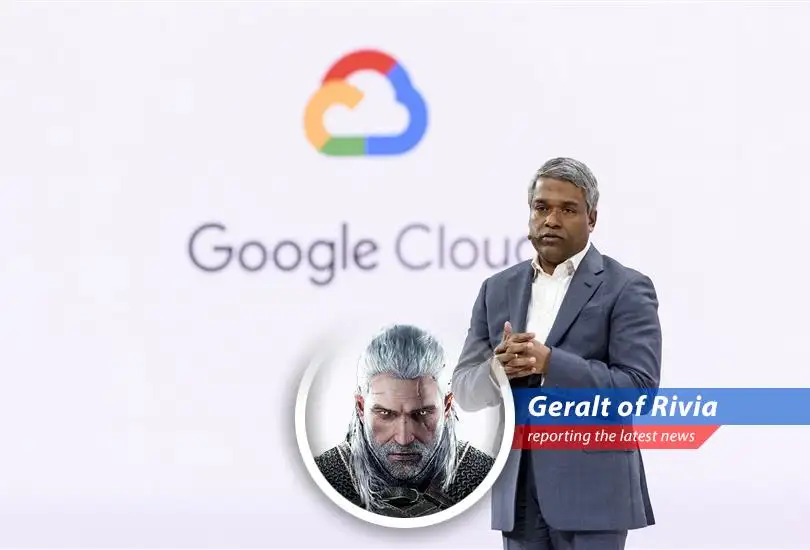 Geralt of Rivia reports on Google's recent catastrophic cloud outage, revealing the monster lurking within their code and the company's mea culpa.