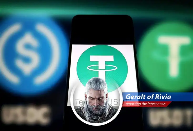 Geralt of Rivia reports on Hong Kong's new stablecoin bill, navigating the murky waters of crypto regulation with a Witcher's wit and wisdom.