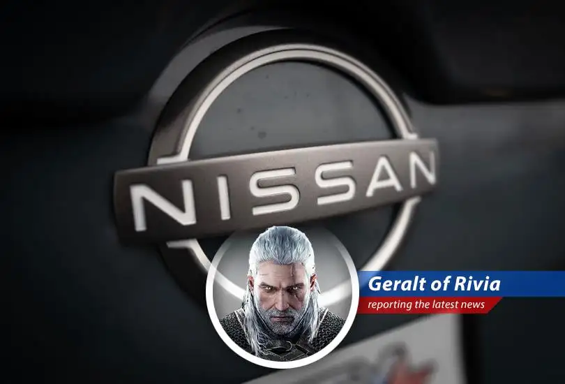 Geralt of Rivia reports on Nissan's potential plant closures worldwide, a tale of cost cuts, broken promises, and echoes of the Trial of the Grasses.