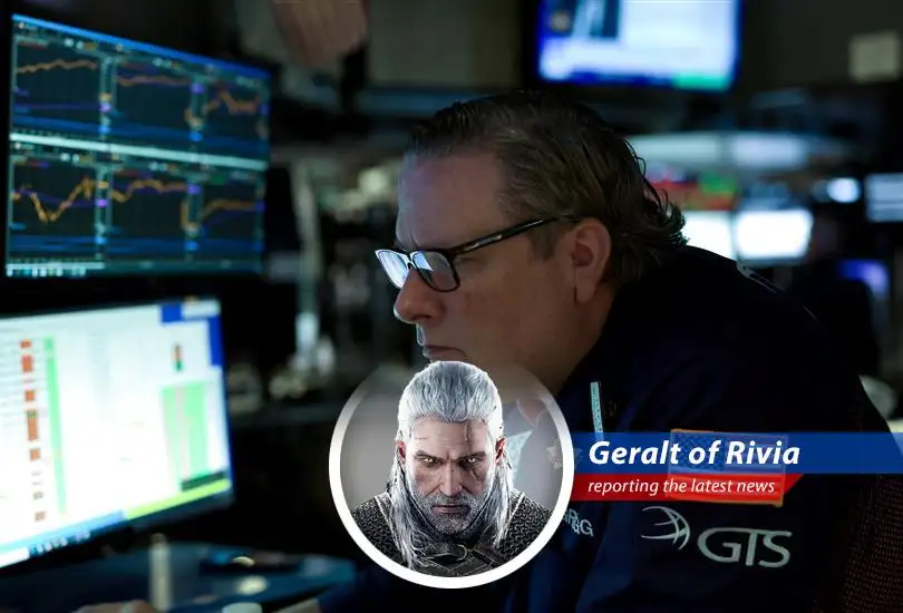 Geralt of Rivia reports on how retail investors are bucking the trend, buying stocks in record numbers despite Moody's downgrade of the US credit rating. Are they brave, foolish, or just plain stubborn? Place your bets!