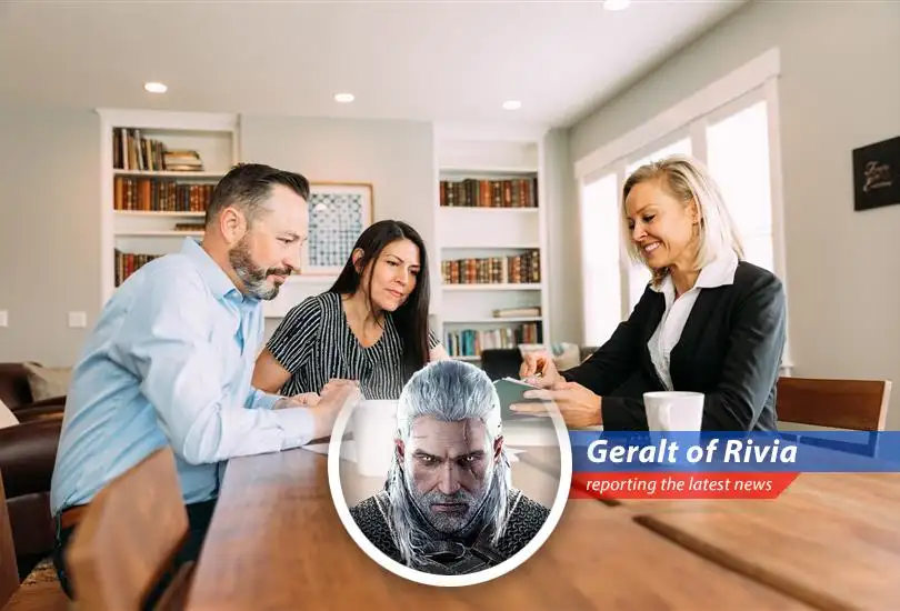 Geralt of Rivia reports on the new 401(k) 'super funding' opportunity for older investors, offering a sardonic take on saving for retirement in a monster-filled world.