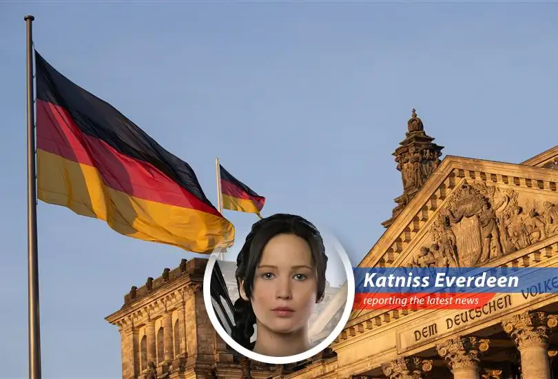 German inflation creeps up, but the economy shows a tiny pulse, prompting cautious optimism amidst global trade tensions. Will they be able to turn the tides or will they stay in the mud?