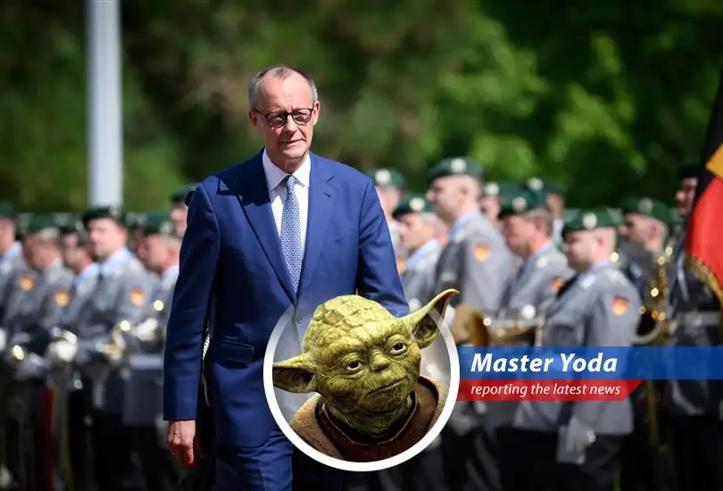 Germany grapples with potential tax hikes and soaring debt as NATO pushes for increased defense spending, a financial tightrope walk it is.