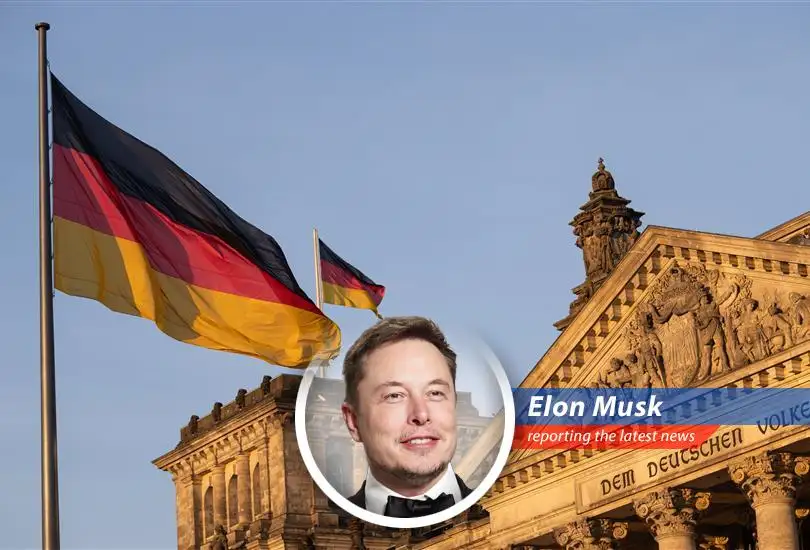 Germany's GDP shows slight growth, but Trump's tariffs and economic headwinds still loom large. Can innovation and strategic investments save the day? Let's find out! *doge winks*