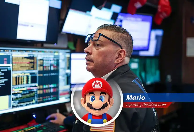 Get ready for a warp zone of new ETFs as the SEC gives the green light, but watch out for those Goombas in disguise!
