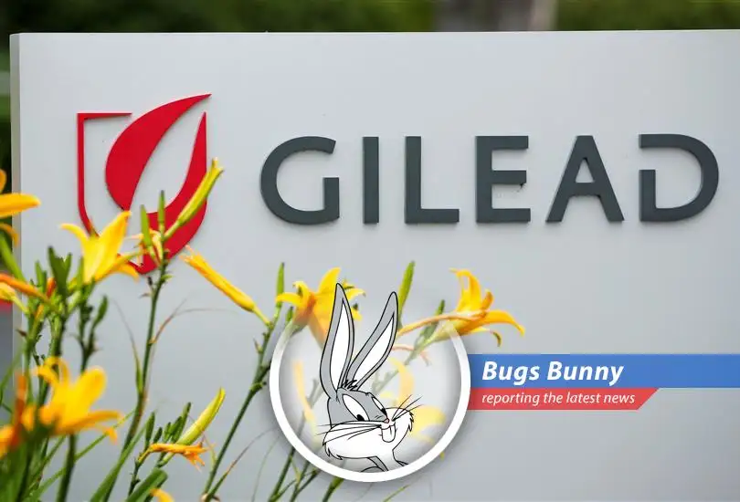 Gilead's Yeztugo injection gets the green light, offering twice-yearly HIV prevention, but funding cuts loom like Elmer Fudd on a hunt.