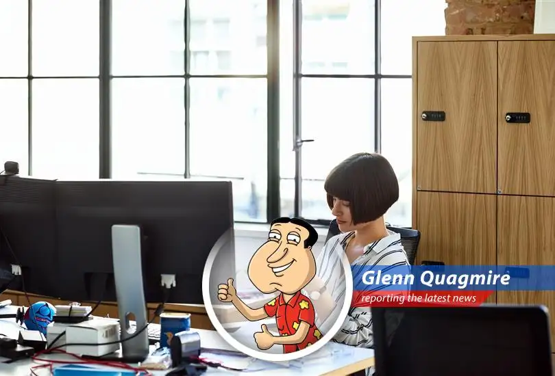 Glen Quagmire reports on how cable companies are diving headfirst into the mobile market, offering cheaper plans and shaking up the industry. Giggity giggity goo!