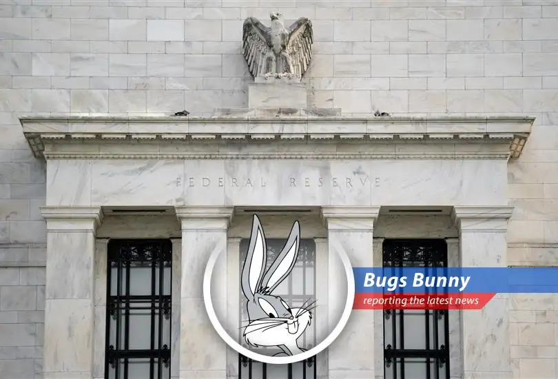 Global bond markets are doin' the ol' rabbit run thanks to US credit woes and fiscal fears! Looks like someone's been messin' with the carrot patch!