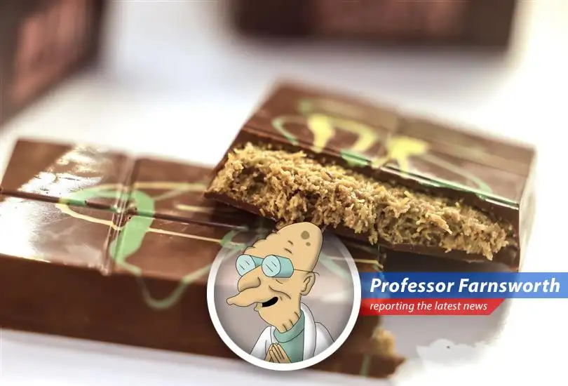 Global confectionery giants and humble startups alike are scrambling to cash in on the Dubai chocolate trend, resulting in a flurry of limited-edition products and inspired spin-offs.