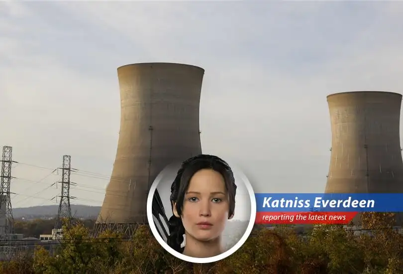 Global energy demand, driven by tech giants and AI, is fueling a uranium resurgence, prompting investment firms to bet big on nuclear power, but is it a long-term game or just another Hunger Games?