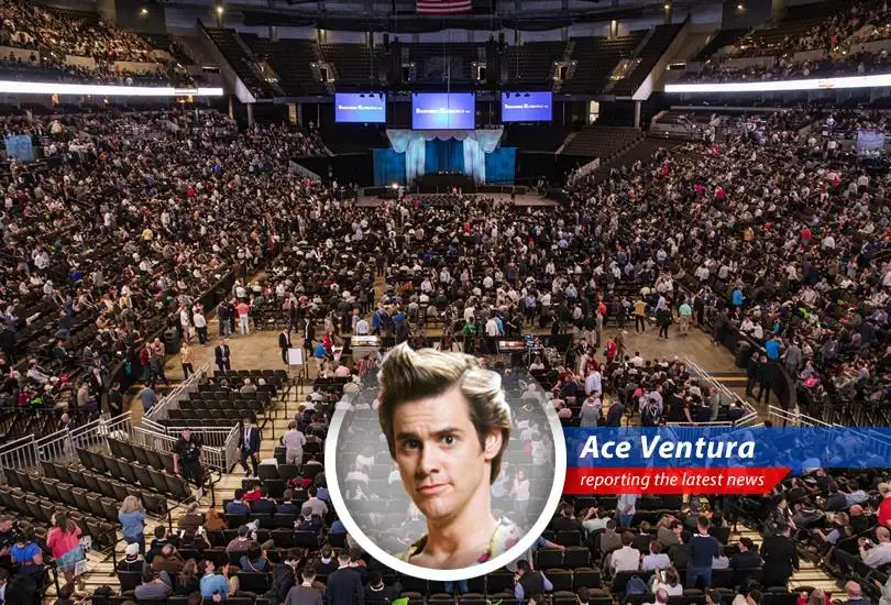 Global investors, especially from China, are giving Warren Buffett's annual meeting a miss due to increased political tensions and trade war woes. No 'Lovely Lady' sightings in Omaha this year!