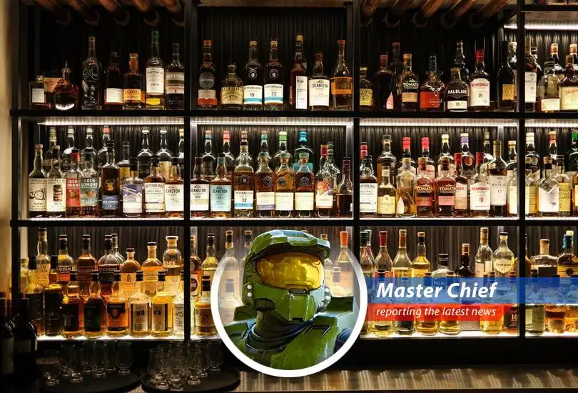 Global spirit makers face challenges as tariffs, boycotts, and changing drinking habits create a perfect storm, potentially leading to a permanent hangover for the industry.