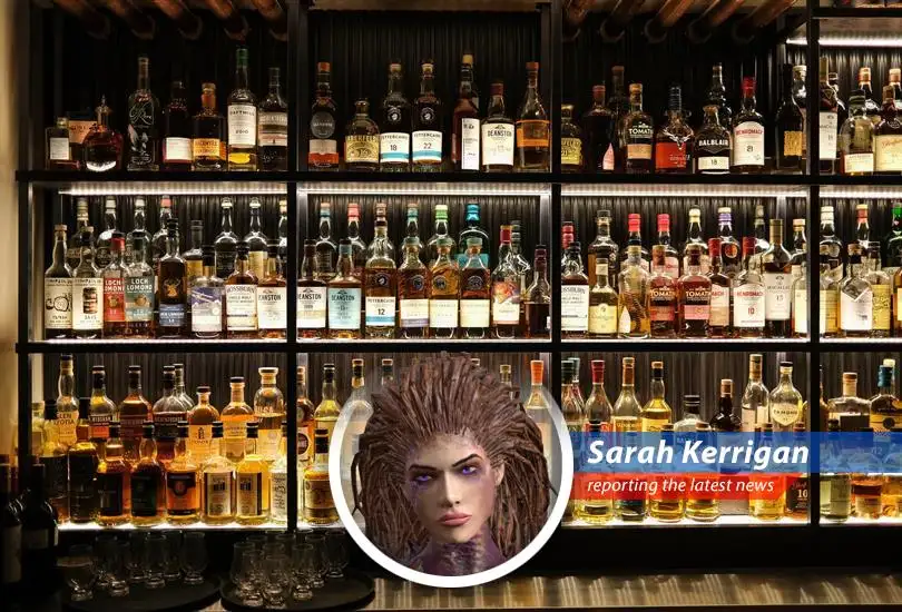 Global spirit producers like Rémy Cointreau are feeling the burn as tariffs, brand boycotts, and changing drinking habits create a potent cocktail of challenges, but will this be the end of days for alcohol?