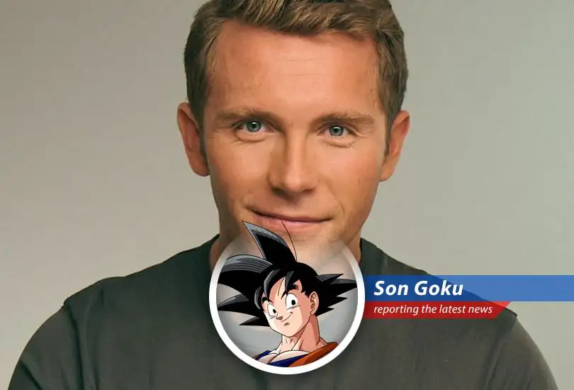 Goku dives into the debate around European startups and work culture after a VC suggests they need to work harder to compete with Silicon Valley and China. Turns out, even Saiyans need balance!