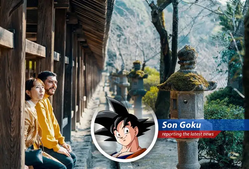 Goku reports on Asia dominating the summer travel scene, with Tokyo and Osaka leading the charge, while currency quirks and global shifts shake up travel trends!