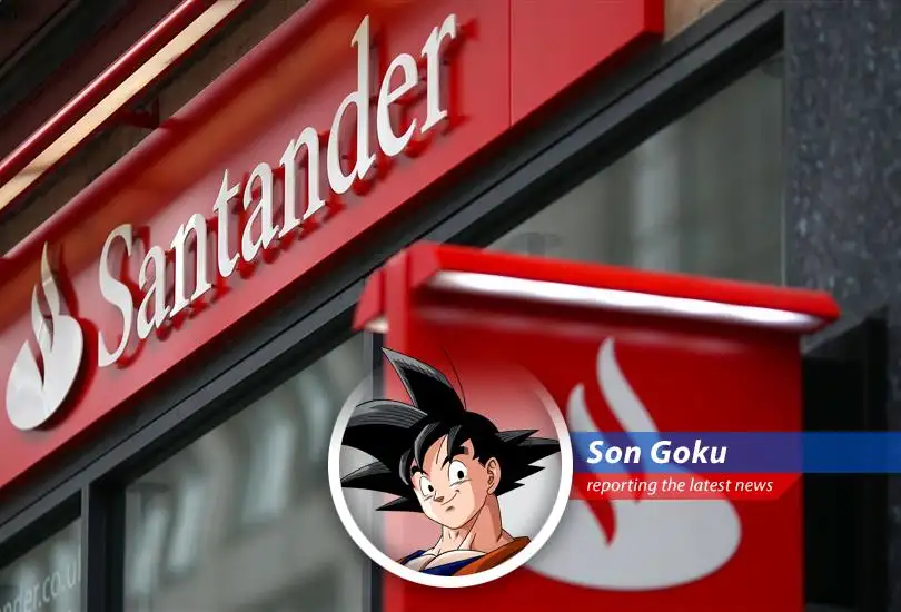 Goku reports on Santander's surprising acquisition of TSB, throwing a wrench into the BBVA-Sabadell saga and shaking up the Spanish banking scene harder than a Spirit Bomb!