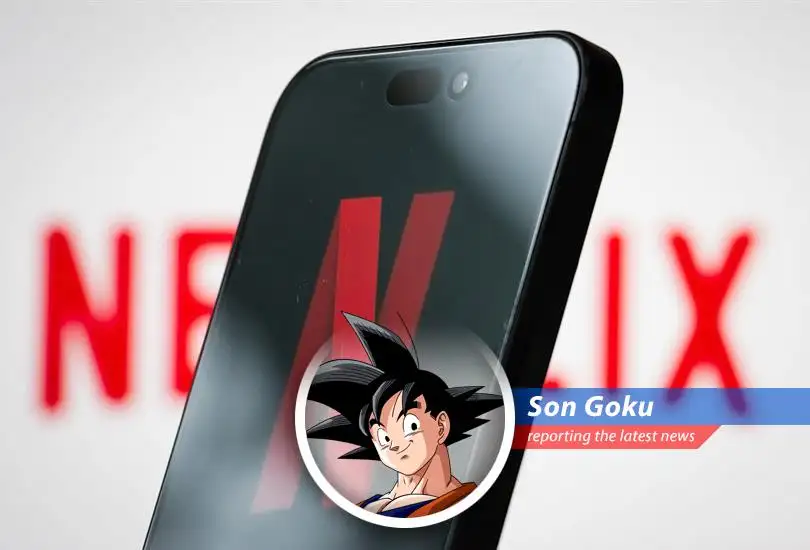 Goku reports on Wall Street adding Netflix to its All-Weather Stock List, citing its surprising resilience amidst economic uncertainty, alongside updates on Berkshire Hathaway and Waste Management.