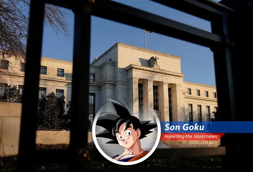 Goku reports on a recent survey showing economists are less worried about a recession but still scratching their heads about tariffs, trade deals, and what the heck the Fed is gonna do!