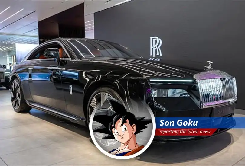 Goku reports on the Republican's proposed car loan tax deduction, finding it's more like a weak punch than a Super Saiyan blast for most folks.