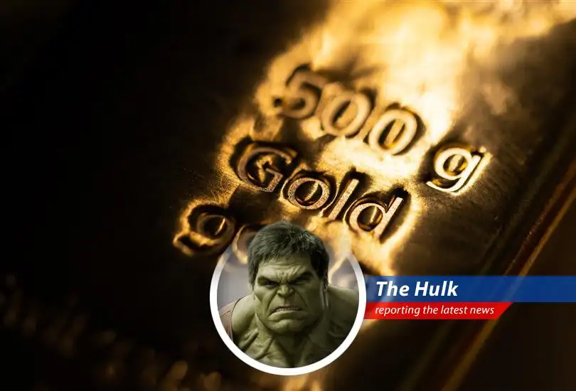 Gold mining stocks are surging as gold hits all-time highs, offering investors a potentially lucrative opportunity. Hulk SMASH the markets and understands that investing in gold mining stocks is the way to do it!