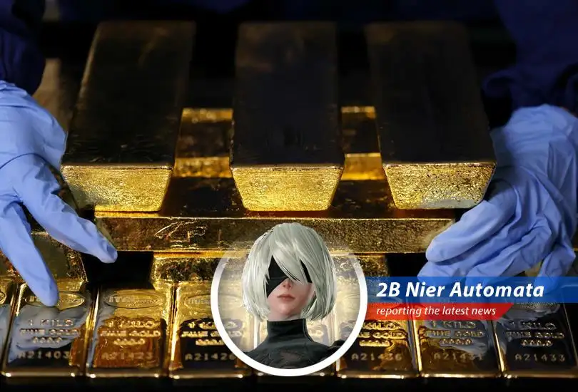 Gold, silver, and platinum are experiencing a boom, outpacing traditional safe-haven assets as investors seek refuge amid economic uncertainty. Is this the end of the world as we know it, or just another Tuesday?