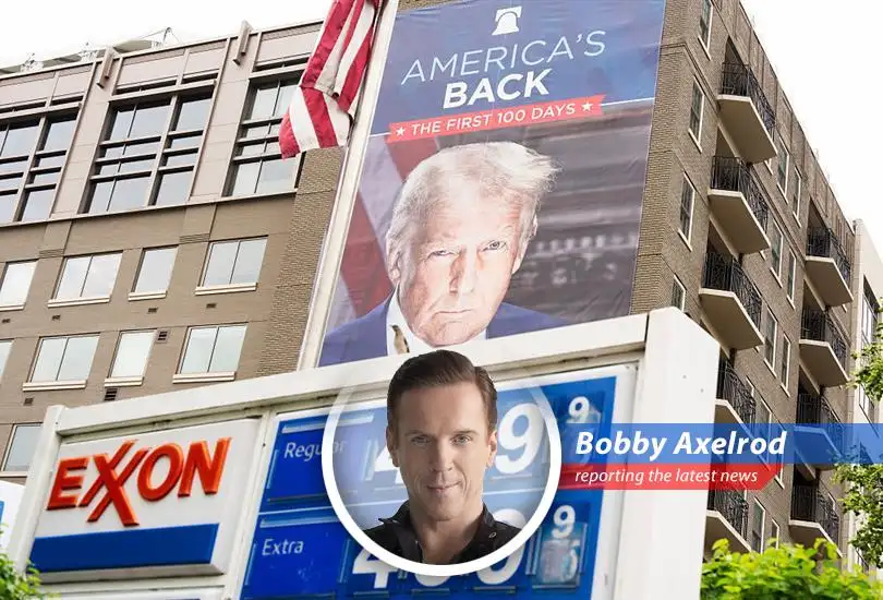 Goldman Sachs digs into Trump's social media history to uncover his preferred oil price, and it's not pretty for U.S. shale.