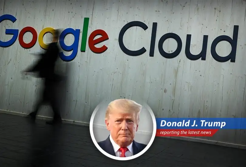 Google Cloud had a HUGE outage affecting major services. Is this fake news or just incompetence? We'll find out!