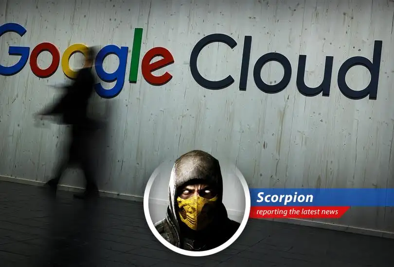Google Cloud suffers massive global outages, disrupting major internet services and leaving users screaming 'Toasty!'