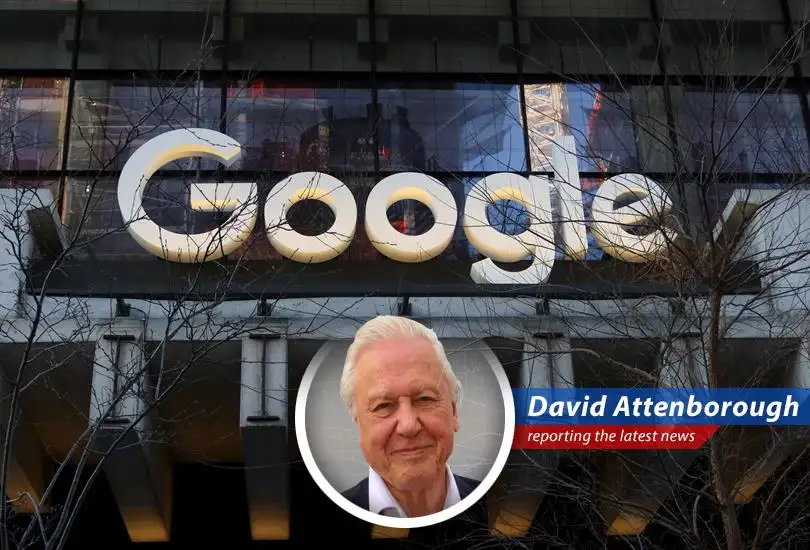 Google agrees to a colossal $1.4 billion settlement with Texas over data privacy violations, leaving no stone unturned in the Lone Star State's quest for digital justice.