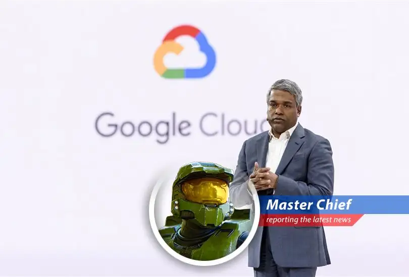 Google apologizes after a major outage takes down cloud services, proving even digital gods have their off days.