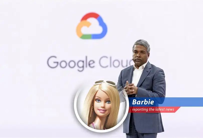Google apologizes for a major outage that took down services globally, blaming it on flawed updates and a lack of feature flags. Barbie dives in to find out what went wrong!