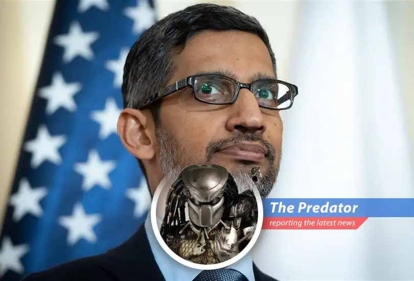Google fights antitrust charges, claiming a breakup would hurt US national security and AI innovation, especially against China.