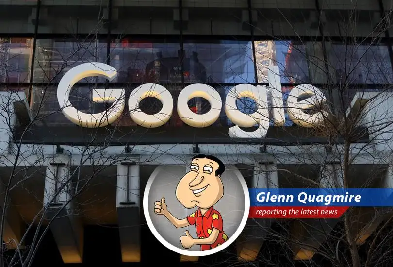 Google settles with Texas for $1.4 billion over user data privacy violations, but claims no wrongdoing. Giggity!