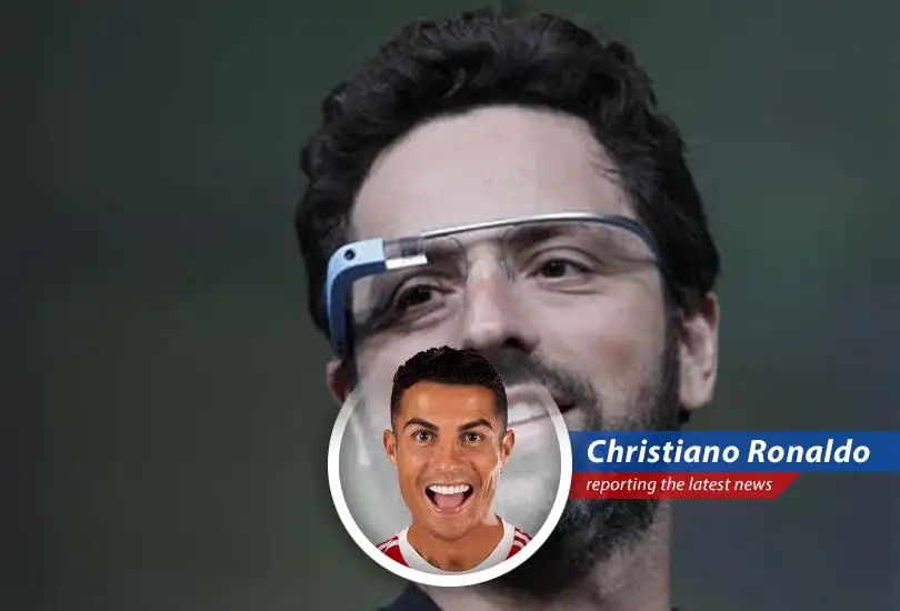 Google's Sergey Brin admits past mistakes with Google Glass and partners with Warby Parker for a new AI-powered smart glasses venture, aiming for mainstream success this time.