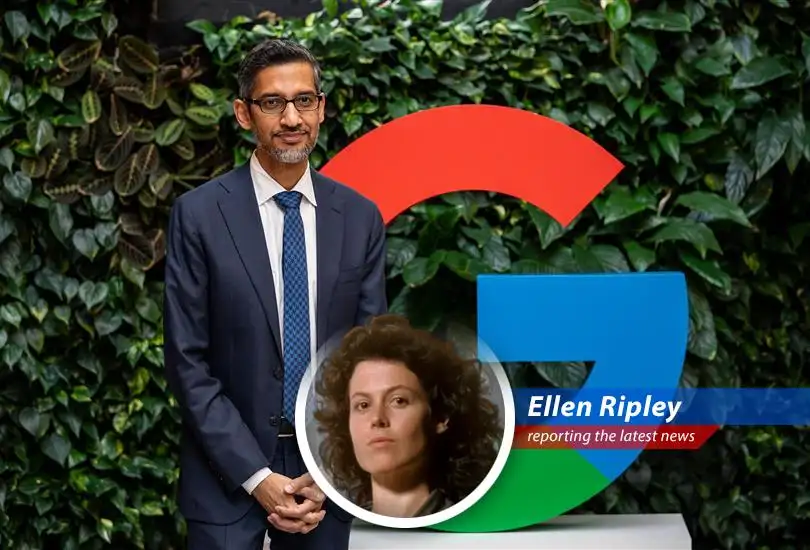 Google's antitrust woes continue as remedies trial looms, while the AI race heats up. Looks like somebody's gonna have a bad day!