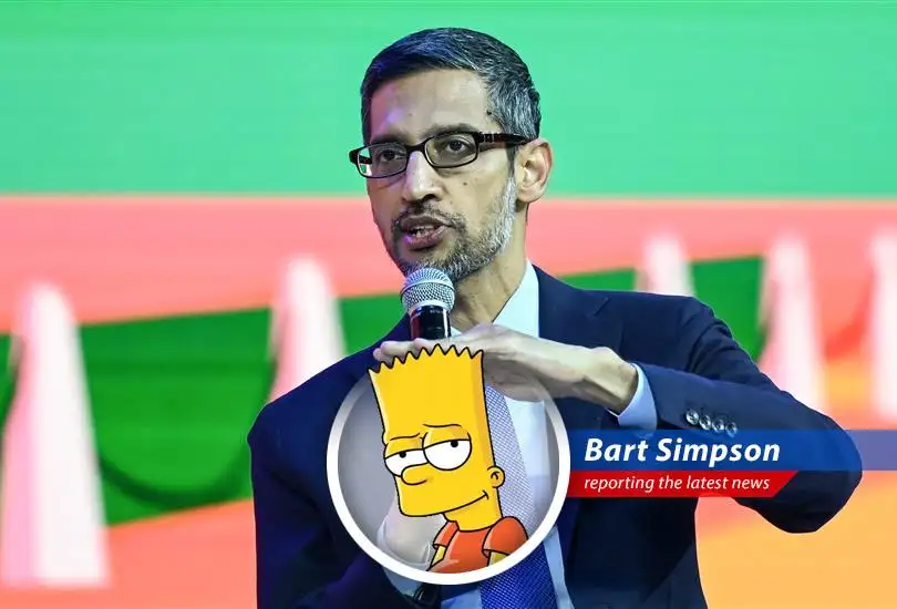 Google's internal learning platform, Grow, gets a radical AI-focused makeover, leaving behind courses on 3D printing and personal finance in a bid to stay relevant in the AI race. Cowabunga!
