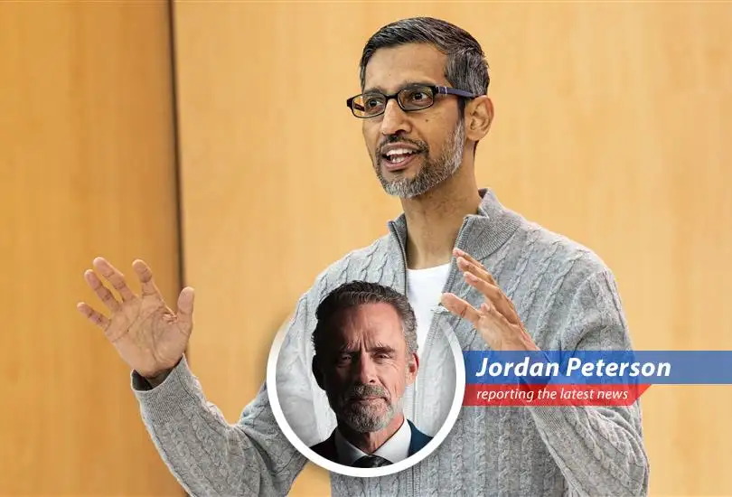 Google's parent company, Alphabet, reports a strong first quarter, defying expectations amid AI competition and trade uncertainties, proving that cleaning your room can indeed lead to corporate success.
