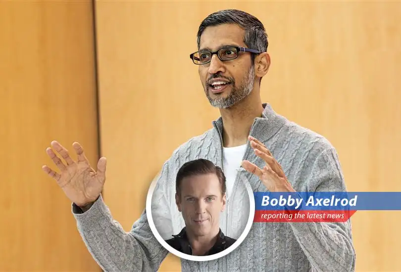Google's parent company, Alphabet, shows strong growth in search and advertising despite AI competition and trade war anxieties. Turns out, even giants can hustle.